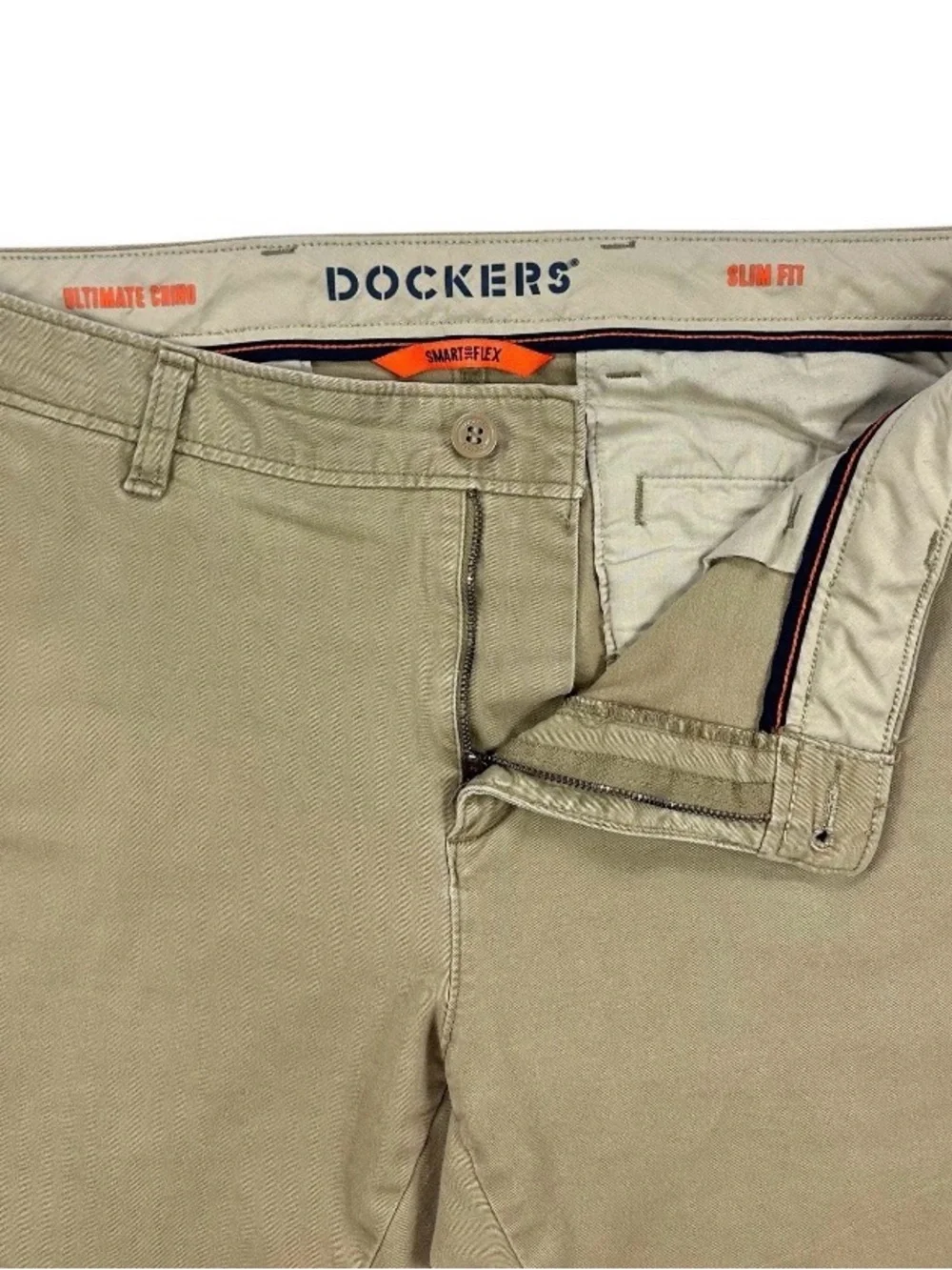 Dockers Chino Pants 36x28 Lot